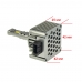 LED лампа DECKER LED PL-04 6K D1S (2 шт)